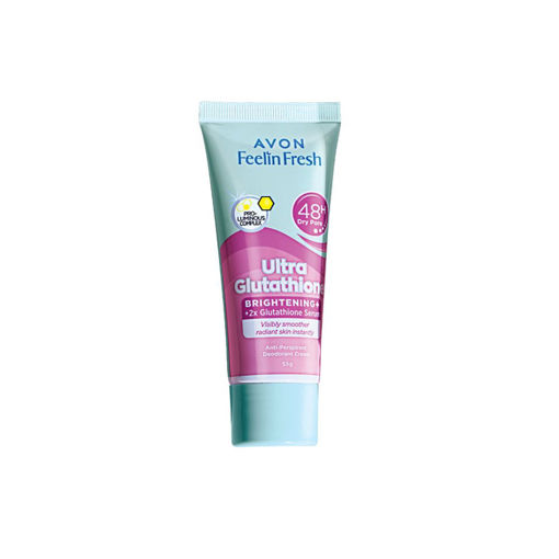 Picture of AVON FEELIN FRESH ULTRA GLUTATHIONE